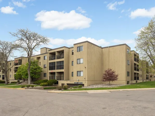 4101 Parklawn Ave APT 103, Edina, MN 55435