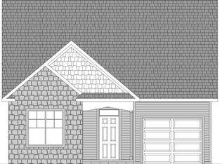 7903 S Westmead Dr, Newberry, IN 47449