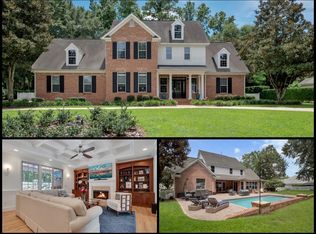 1403 Rachel Ln, Tallahassee, FL 32308