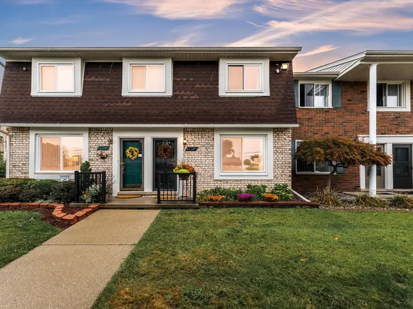 13314 Denver Cir W, Sterling Heights, MI 48312