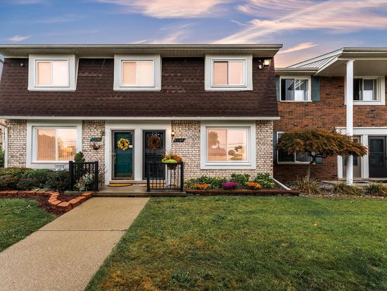 13314 Denver Cir W, Sterling Heights, MI 48312