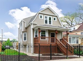 4652 N Harding Ave, Chicago, IL 60625