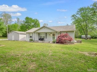 900 Deer Creek Ln, Sparta, IL