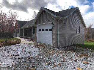 14524 Ridenour Rd, Smithsburg, MD 21783