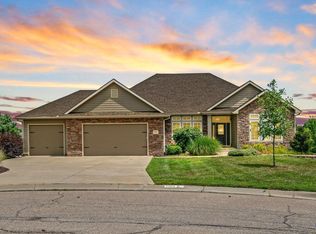 7504 SW Imperial Ct, Topeka, KS 66610