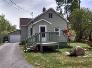 1110 E 10th Ave, Sault Sainte Marie, MI 49783