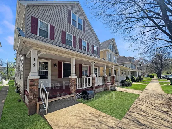 1020 Baldwin St, Williamsport, PA 17701