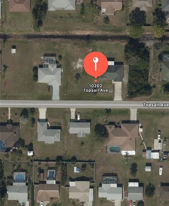 1st image of 10202 Topsail Ave