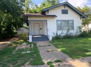1121 E Maine St, Enid, OK 73701