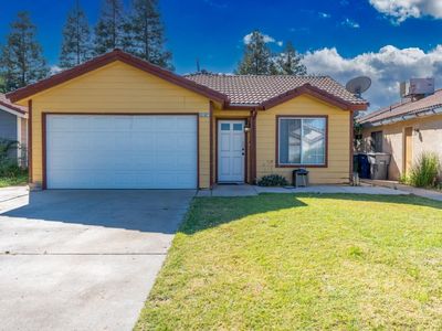 5187 W Magill Ave, Fresno, CA, 93722