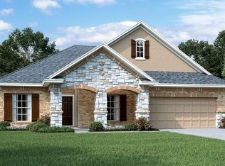 3626 Lister Dr, Iowa Colony, TX 77583