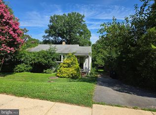 15622 Bond Mill Rd, Laurel, MD 20707