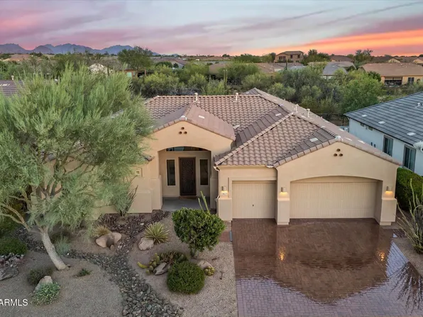 5823 E SIERRA SUNSET Trail, Cave Creek, AZ 85331