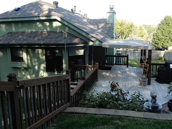 5th image of 4607 Aspen Cir