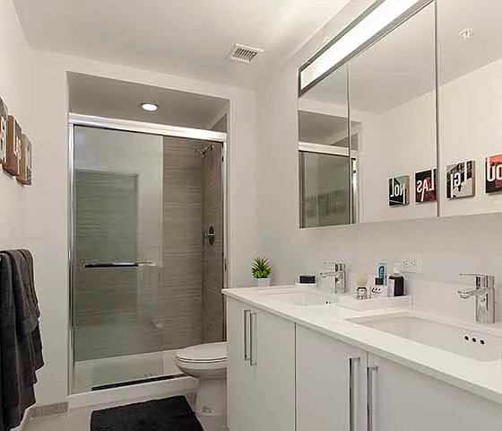 390 Washington St #15M — Photo 2