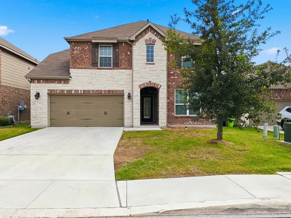 12314 Bianca Mill Way, San Antonio, TX 78254