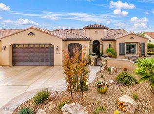 31634 S Flat Rock Dr, Oracle, AZ 85623