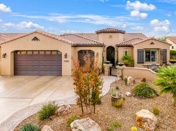 31634 S Flat Rock Dr, Oracle, AZ 85623