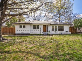 2222 Springhill Dr, Dallas, TX 75228