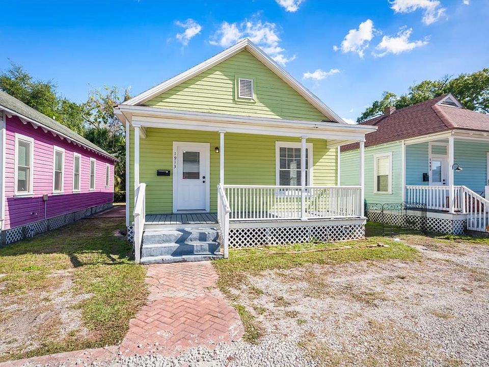 1st image of 1913 Redell St