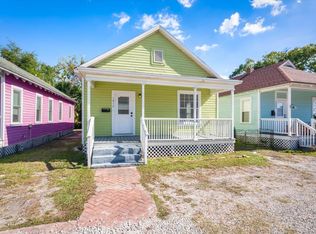 1913 Redell St, Jacksonville, FL 32206