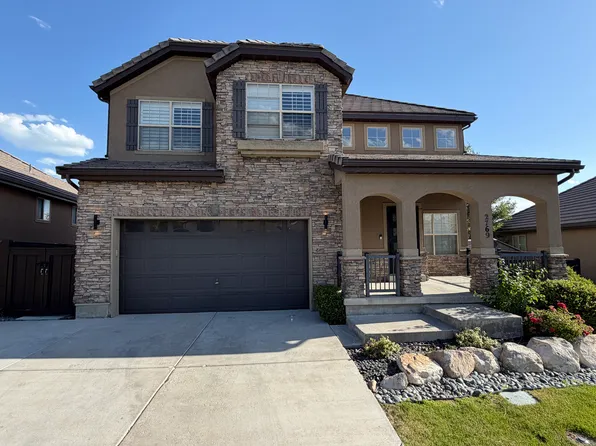 2769 W Shady Hollow Ln, Lehi, UT 84043