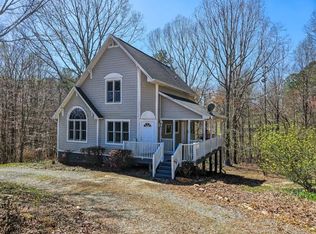 6073 Mount Pisgah Rd, Ellijay, GA 30540