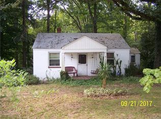 4212 Grantlake Rd, Richmond, VA 23234