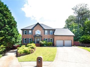 125 Milton Park Ct, Alpharetta, GA 30022