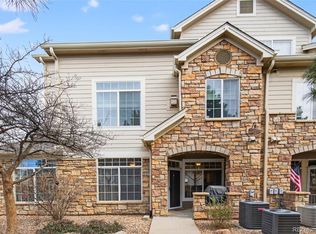 1509 S Florence Ct #204, Denver, CO 80247