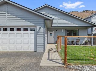 200 W Pleasant Avenue, Cashmere, WA 98815