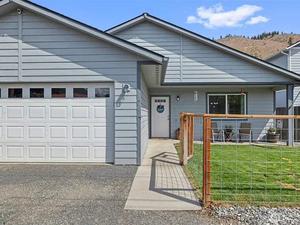 200 W Pleasant Avenue, Cashmere, WA 98815