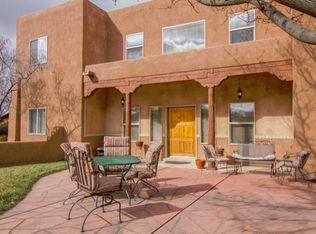 2628 Pajarito Rd SW, Albuquerque, NM 87105
