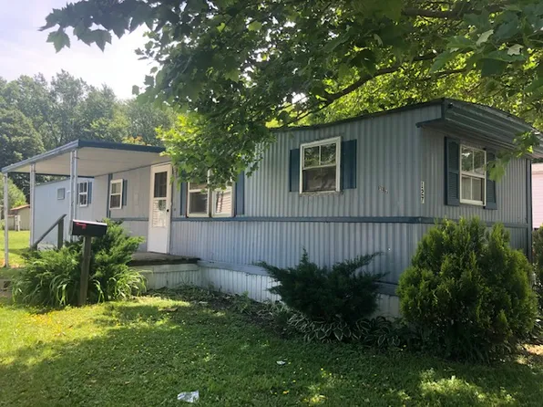 127 Wailele Dr, Madison, OH 44057