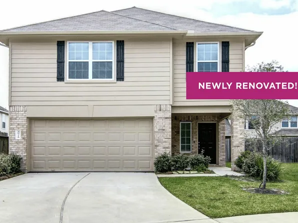 30715 Woodson Trace Dr, Spring, TX 77386