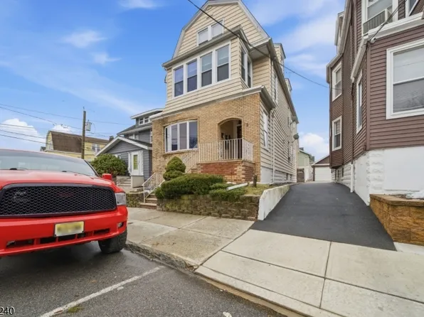 18-20 Rutland Ave, Kearny Town, NJ 07032