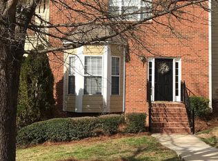 126 Beach Cir, Birmingham, AL 35242