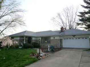 6322 Radford Rd, Athens, OH 45701