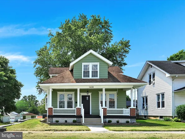 1430 E Derry Rd, Hershey, PA 17033