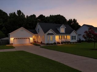 49 Santa Gertrudis Dr, Clayton, NC 27520