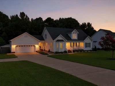 49 Santa Gertrudis Dr, Clayton, NC, 27520