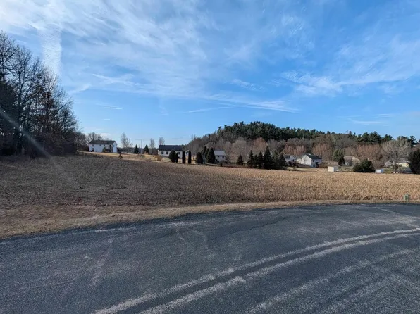 L22 Quail Meadow Lane #22, Reedsburg, WI 53959