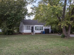 250 E Mohawk Blvd N, Tulsa, OK 74106