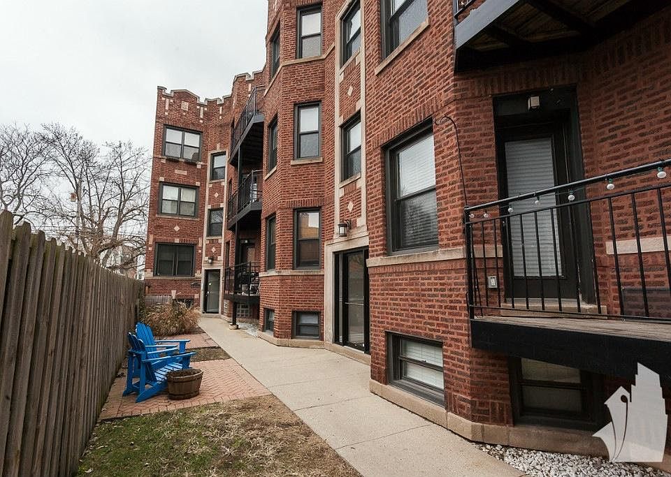 1st image of 4840 N Ashland Ave #Two
