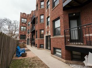4840 N Ashland Ave #TWO, Chicago, IL 60640