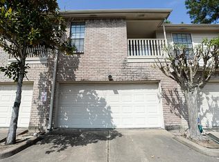 800 Country Place Dr UNIT 102, Houston, TX 77079