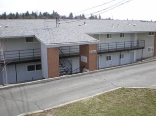 205 NW Anthony St APT 4, Pullman, WA 99163
