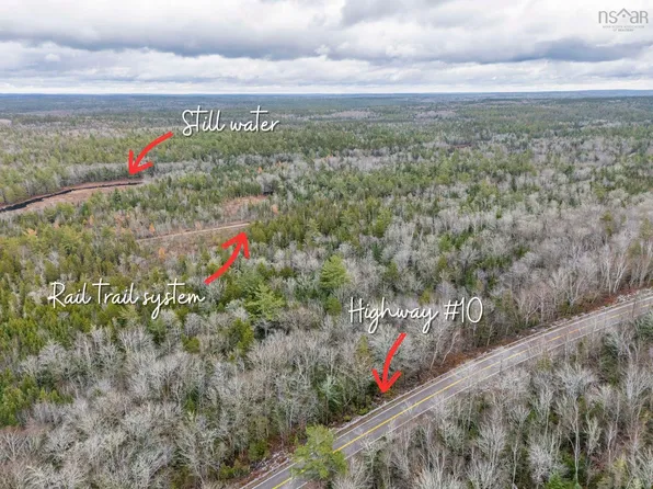 LOT 2 Highway 10, Albany Cross, NS B0S 1P0