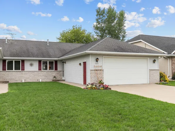 5455 W Brookview Dr, Appleton, WI 54913