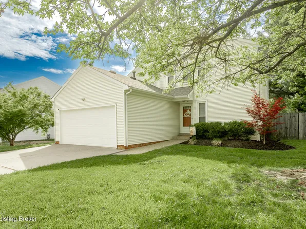 222 Rolling Ridge Way, Simpsonville, KY 40067